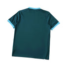 Camiseta Selección Brasileña Passeio - 2026 Versión Aficionado Hombre - Azul