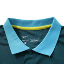 Camiseta Selección Brasileña Passeio - 2026 Versión Aficionado Hombre - Azul