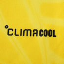Camiseta Selección Colombia Copa del Mundo 2026 Mujer -Amarillo