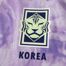 Camiseta Selección Corea Visitante 2026 Versión Jugador Hombre