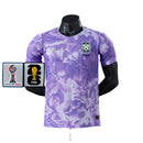 Camiseta Selección Corea Visitante 2026 Versión Jugador Hombre