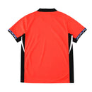 Camiseta de local de la selección nacional de Corea del Sur, versión para aficionados del Mundial 2026 - Rosa