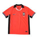 Camiseta de local de la selección nacional de Corea del Sur, versión para aficionados del Mundial 2026 - Rosa