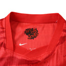 Camiseta Selección Corea Local Copa del Mundo 2026 Versión Jugador Hombre