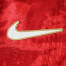 Camiseta Selección Corea Local Copa del Mundo 2026 Versión Jugador Hombre