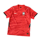 Camiseta Selección Corea Local Copa del Mundo 2026 Versión Jugador Hombre