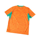 Camiseta Selección Costa do Marfim Copa del Mundo 2026 Versión Aficionado