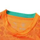 Camiseta Selección Costa do Marfim Copa del Mundo 2026 Versión Aficionado