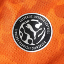 Camiseta Selección Costa do Marfim Copa del Mundo 2026 Versión Aficionado