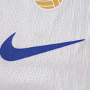 Camiseta Selección Croacia Copa del Mundo Local 2026 Versión Jugador Hombre -Blanco