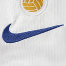 Camiseta Selección Croacia Local Copa del Mundo 2026 Versión Aficionado - Blanco