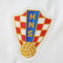 Camiseta Selección Croacia Local Copa del Mundo 2026 Versión Aficionado - Blanco
