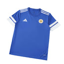 Camiseta de la Selección Nacional de Curazao para la Copa Mundial de 2026 - Azul