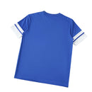 Camiseta de la Selección Nacional de Curazao para la Copa Mundial de 2026 - Azul