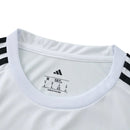 Camiseta Selección Curaçao Copa del Mundo 2026 Versión Aficionado - Blanco