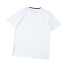 Camiseta Selección Curaçao Copa del Mundo 2026 Versión Aficionado - Blanco