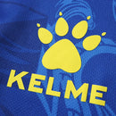 Camiseta Selección da Bosnia Local Copa del Mundo 2026 Versión Aficionado Azul