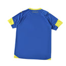 Camiseta Selección da Bosnia Local Copa del Mundo 2026 Versión Aficionado Azul