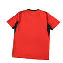 Camiseta Selección Egipto Copa del Mundo Local 2026 Versión Aficionado - Rojo