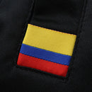 Camiseta Selección Ecuador Edição Especial 2025/26 Versión Aficionado Hombre - Negro