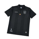 Camiseta Selección Ecuador Edição Especial 2025/26 Versión Aficionado Hombre - Negro