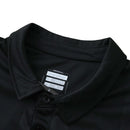 Camiseta Selección Ecuador Edição Especial 2025/26 Versión Aficionado Hombre - Negro
