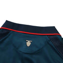 Camiseta Selección Ecuador Visitante 2025/26 Versión Aficionado Hombre Azul Petroleo
