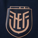 Camiseta Selección Ecuador Visitante 2026 Versión Aficionado Hombre