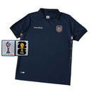 Camiseta Selección Ecuador Visitante 2026 Versión Aficionado Hombre
