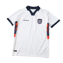 Camiseta Selección Ecuador Tercera 2026 Versión Aficionado Hombre -Blanco