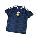 Camiseta de la selección nacional de Escocia para el Mundial de 2026 - Azul
