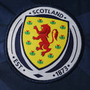Camiseta de la selección nacional de Escocia para el Mundial de 2026 - Azul