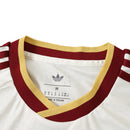 Camiseta Selección España Visitante Copa del Mundo 2026 Versión Aficionado - Blanco