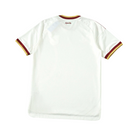 Camiseta Selección España Visitante 2 Estrellas Campeón del Mundo Copa del Mundo 2026 Versión Jugador - Beige