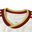 Camiseta Selección España Visitante Copa del Mundo 2026 Versión Jugador - Beige