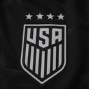 Camiseta Selección Estados Unidos Away 2026 Versión Jugador Hombre-Negro