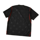 Camiseta Selección Estados Unidos Away 2026 Versión Jugador Hombre-Negro