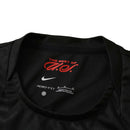 Camiseta Selección Estados Unidos Away 2026 Versión Jugador Hombre-Negro