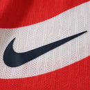 Camiseta Selección Estados Unidos Home 2026 Versión Jugador Hombre