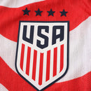 Camiseta Selección Estados Unidos Home 2026 Versión Jugador Hombre
