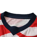 Camiseta Selección Estados Unidos Home 2026 Versión Jugador Hombre