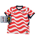 Camiseta Selección Estados Unidos Home 2026 Versión Jugador Hombre