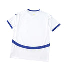 Camiseta Selección Filipinas Copa del Mundo 2026 Versión Aficionado - Blanco
