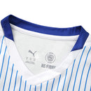 Camiseta Selección Filipinas Copa del Mundo 2026 Versión Aficionado - Blanco