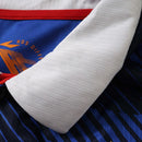 Camiseta Selección Francia Copa del Mundo 2026 Versión Aficionado - Azul