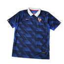 Camiseta Selección Francia Copa del Mundo 2026 Versión Aficionado - Azul