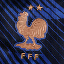 Camiseta Selección Francia Copa del Mundo 2026 Versión Aficionado - Azul