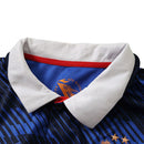 Camiseta Selección Francia Copa del Mundo 2026 Versión Aficionado - Azul