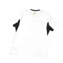 Camiseta de la Selección Nacional de Ghana para la Copa Mundial de 2026 (Versión para aficionados)