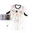 Camiseta Selección Ghana Copa del Mundo 2026 Versión Aficionado